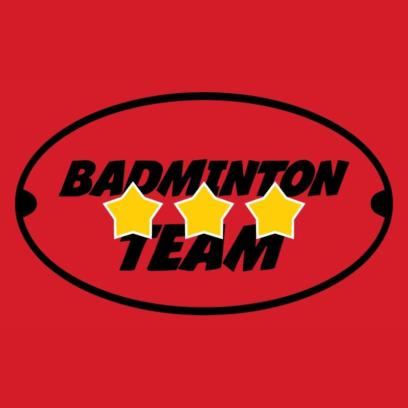 Equipe de Badminton 