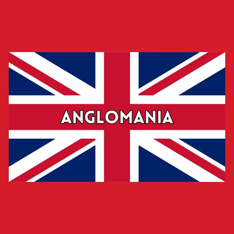Anglomanie