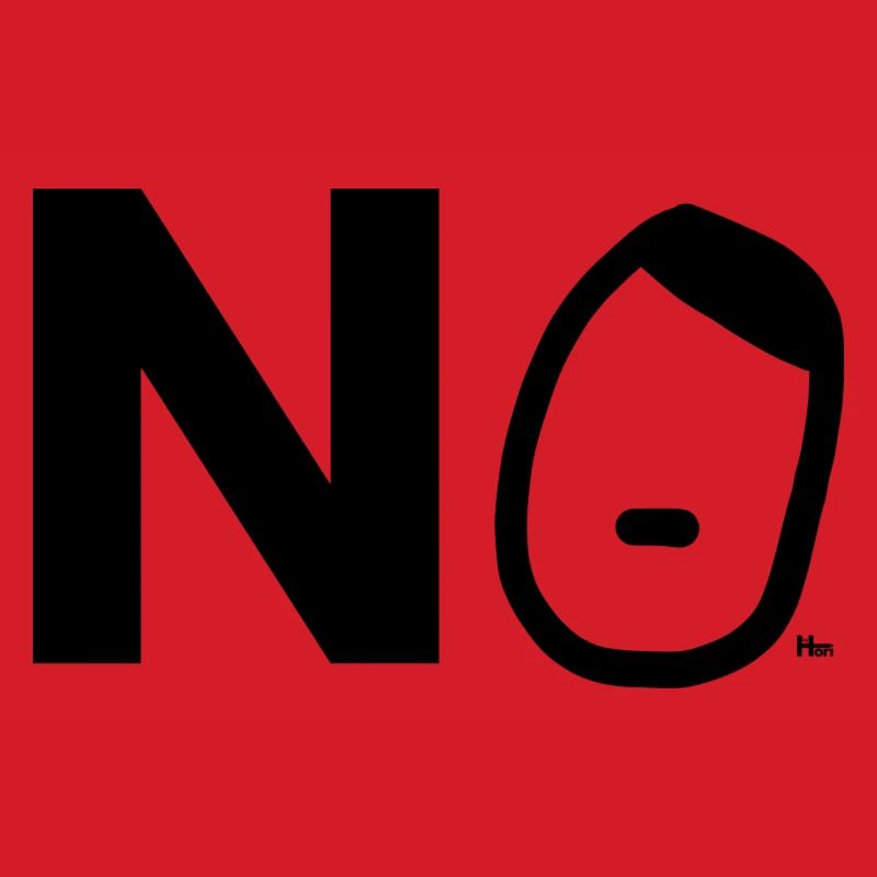 NO Facebook Post