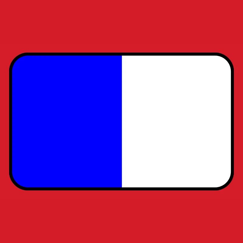 Emblème du drapeau de Spa