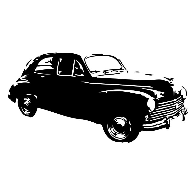 Oldtimer 203 OK2