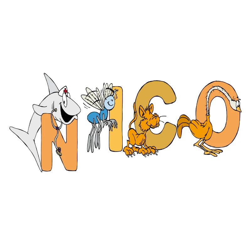 Nico
