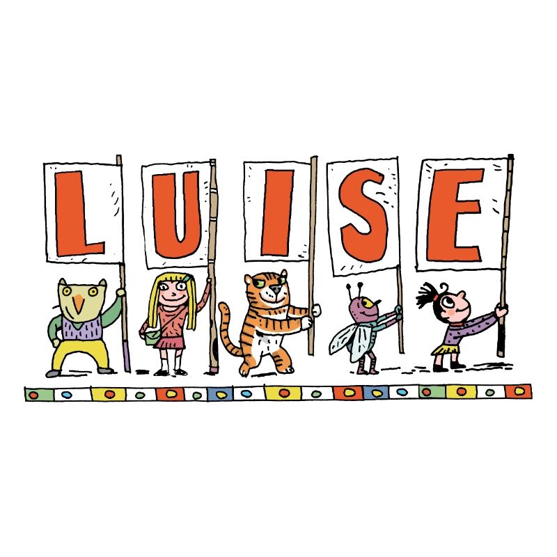Luise