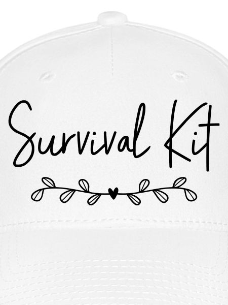 Survival Kit