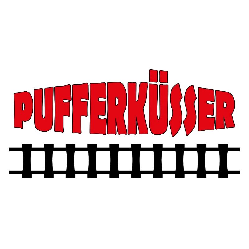 PUFFERKÜSSER