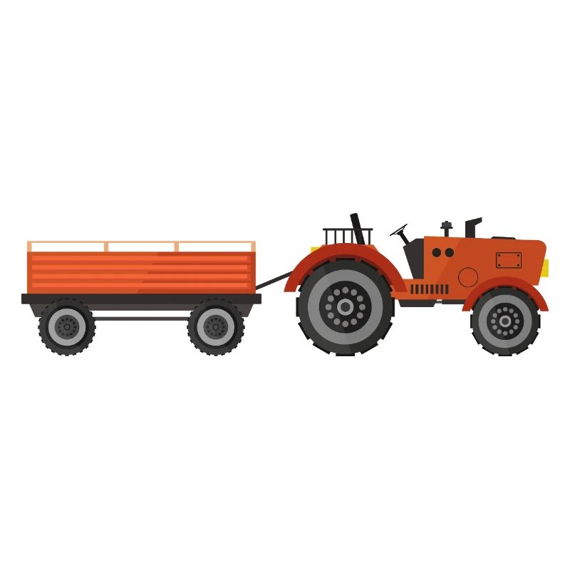 Traktor
