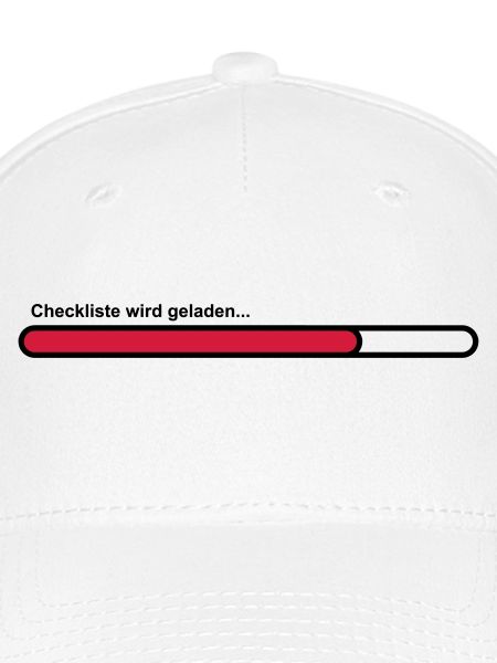 checklist