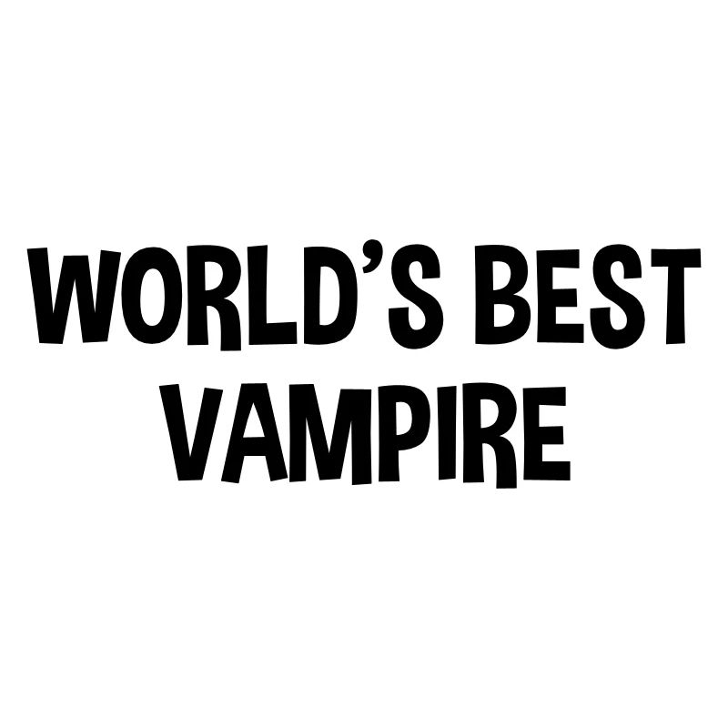 worlds best vampire