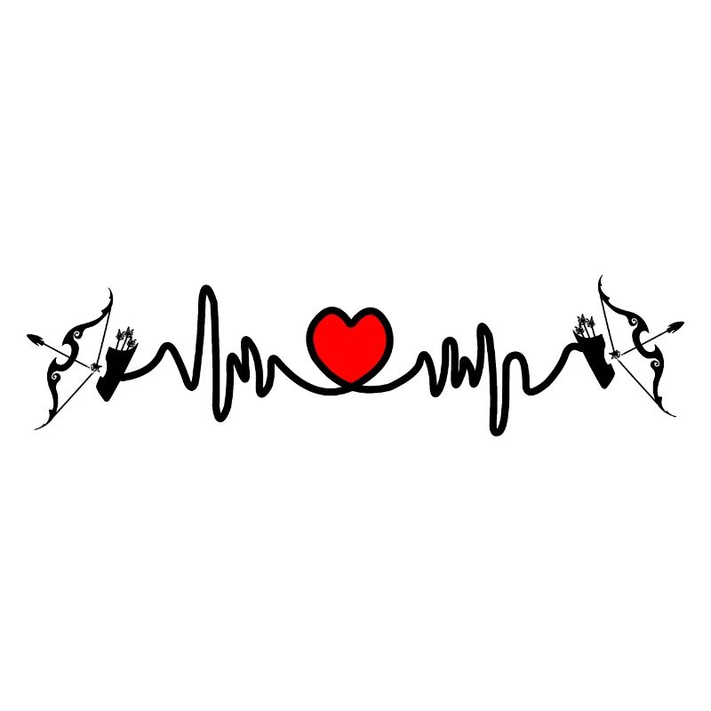 Herzfrequenz Cardio Sagittarius Sagittarius