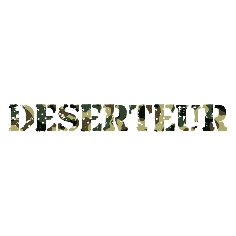 Deserteur
