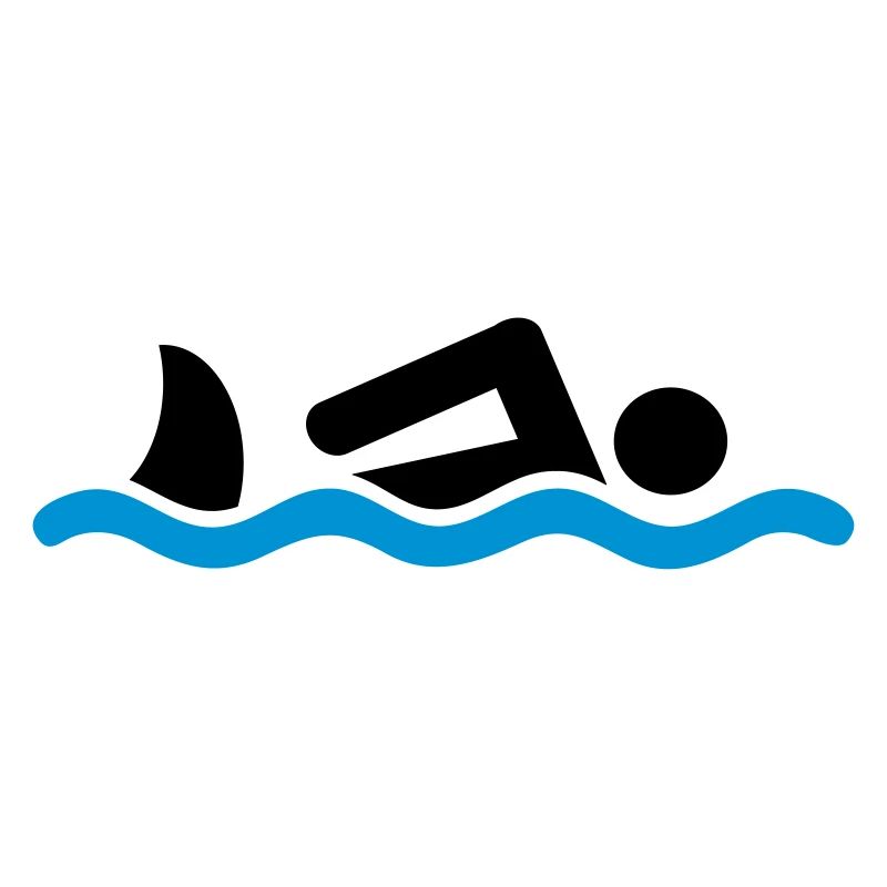 schwimmen