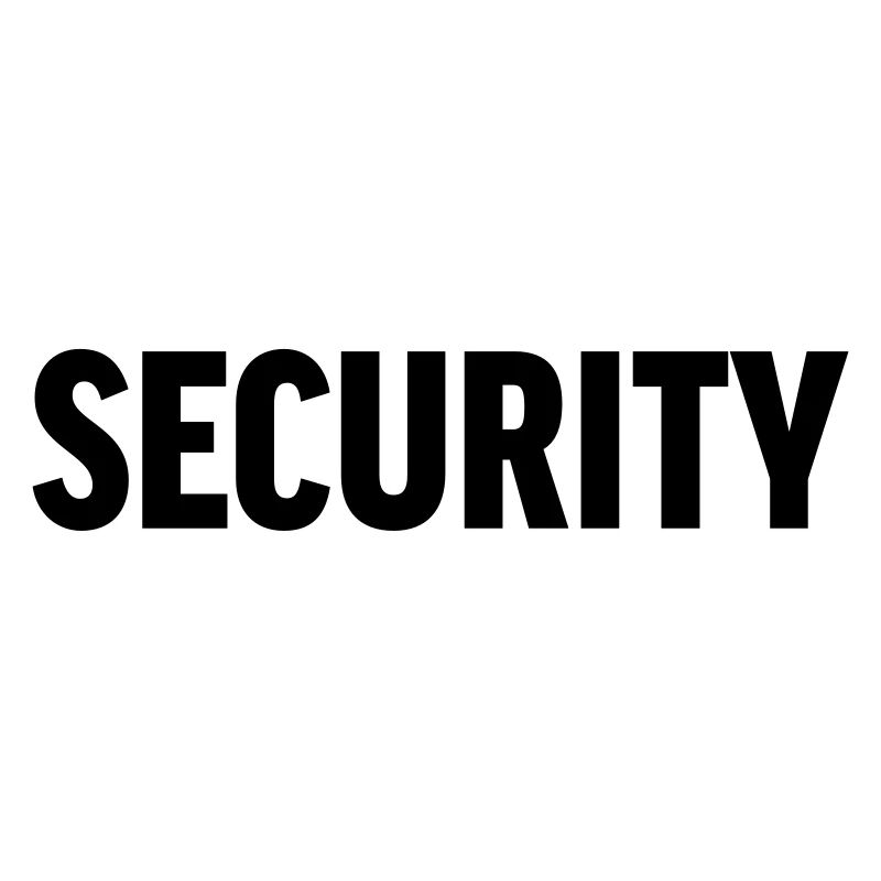 Security