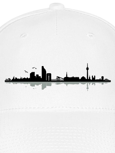 Düsseldorf Skyline