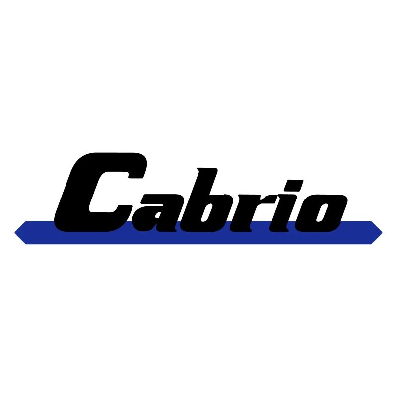 Cabrio