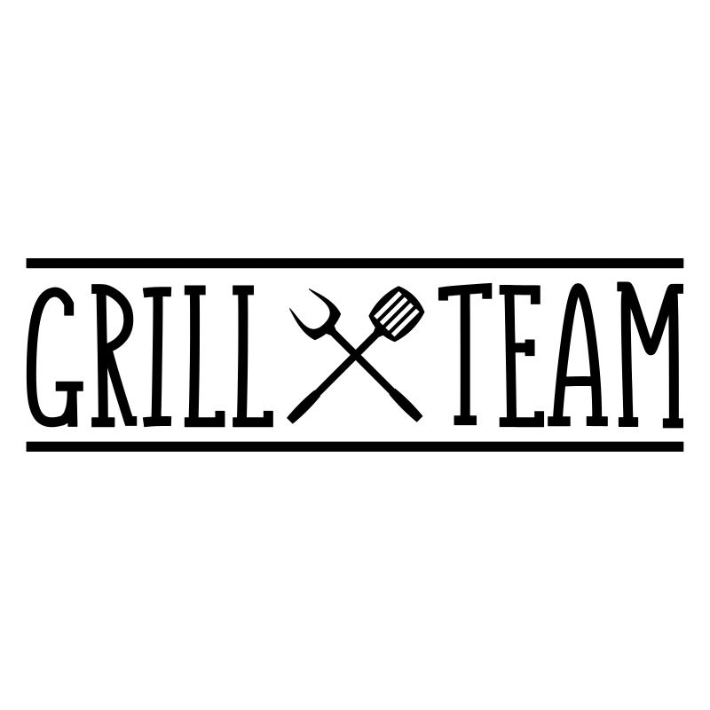 grill team
