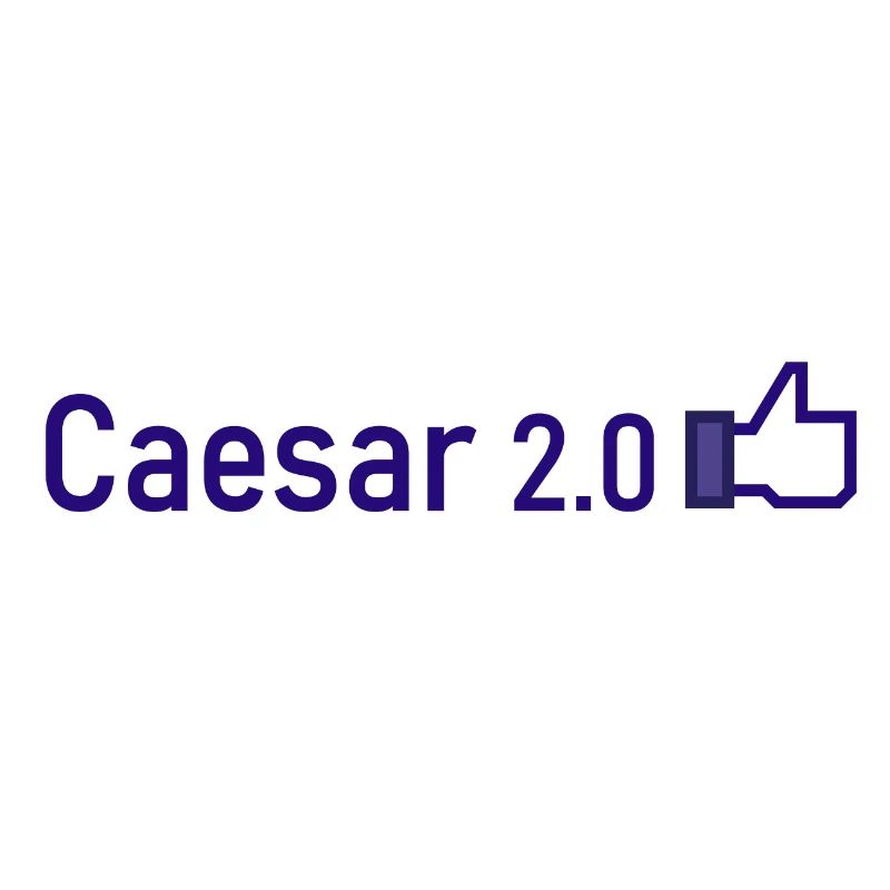 Caesar 2 0