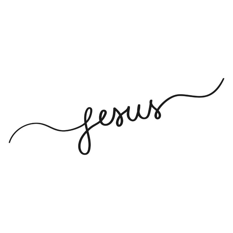 Jesus Christus