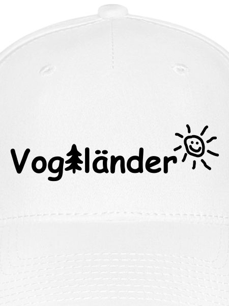 Vogtländer