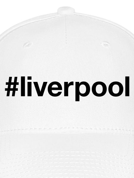 LIVERPOOL England