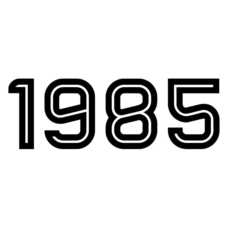 1985 Inline