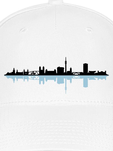 Skyline - Wuppertal