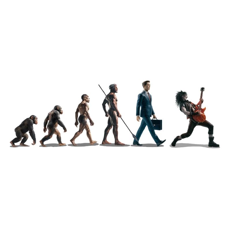Evolution Guitariste 06 2024 2