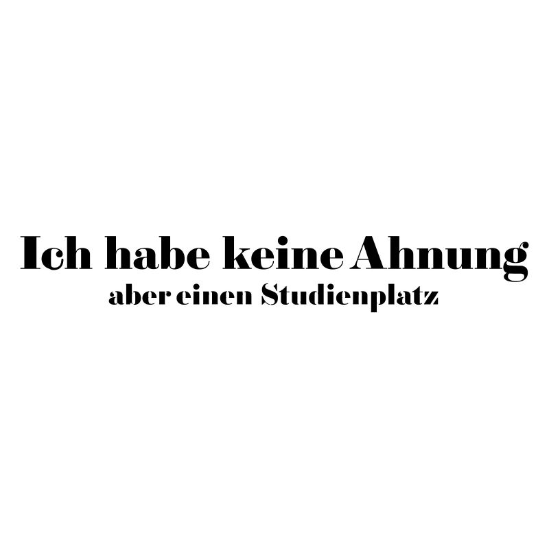 Studienplatz