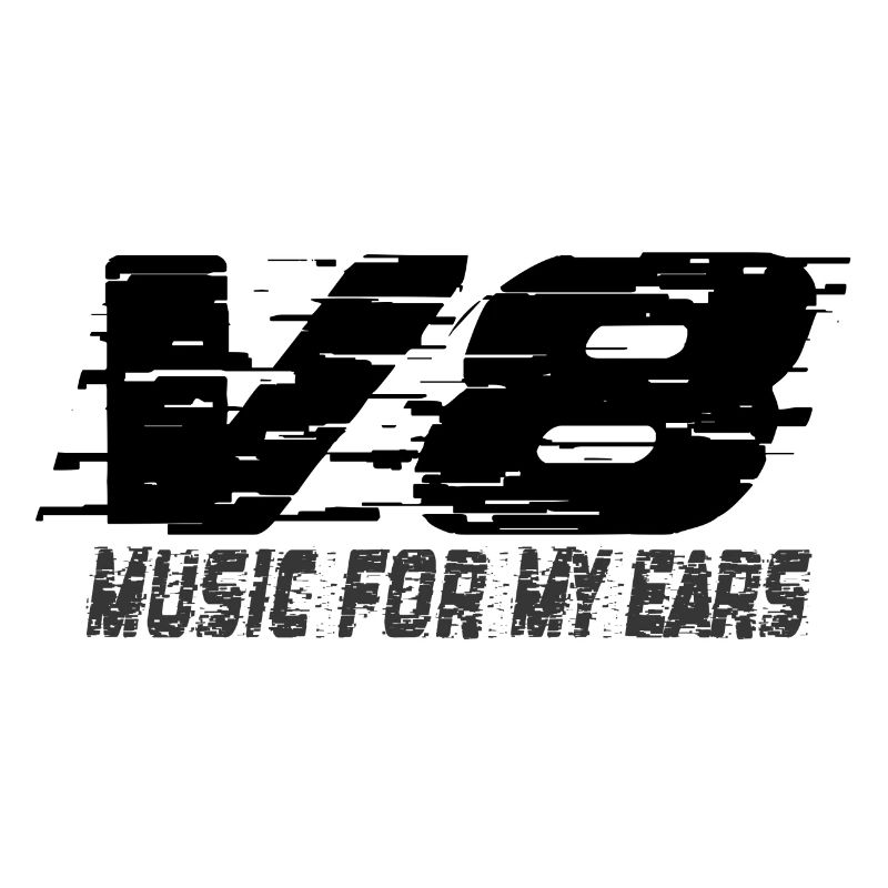 V8