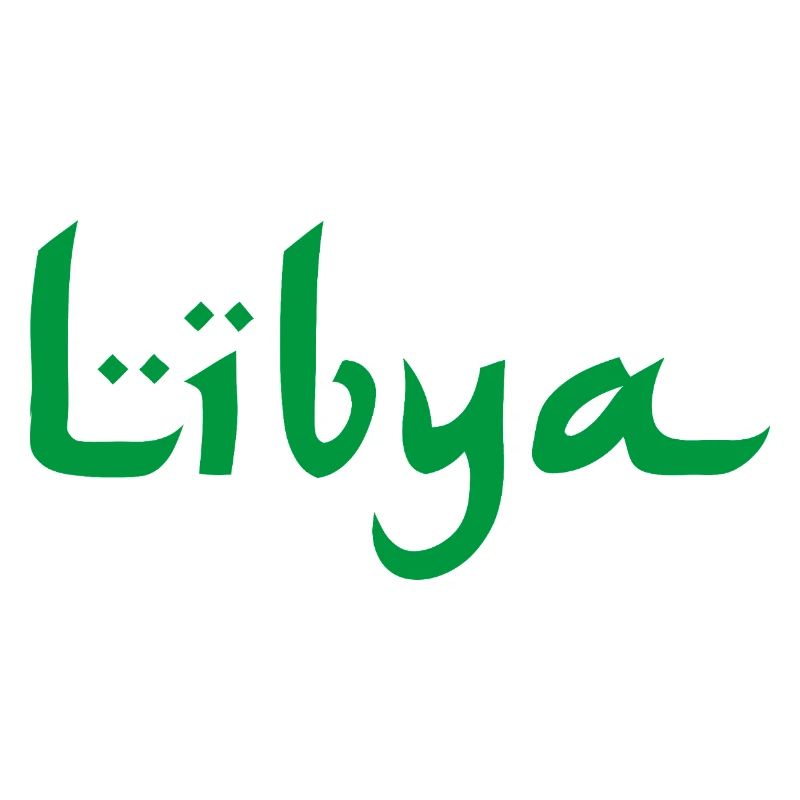 Libye Libyen