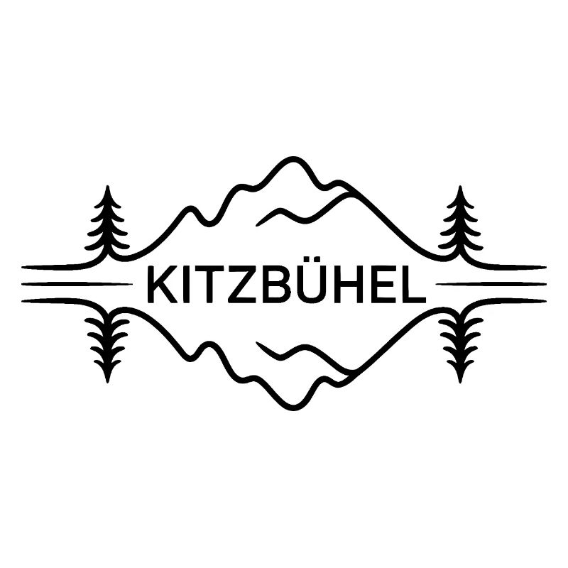 Kitzbühel - Souvenir Design