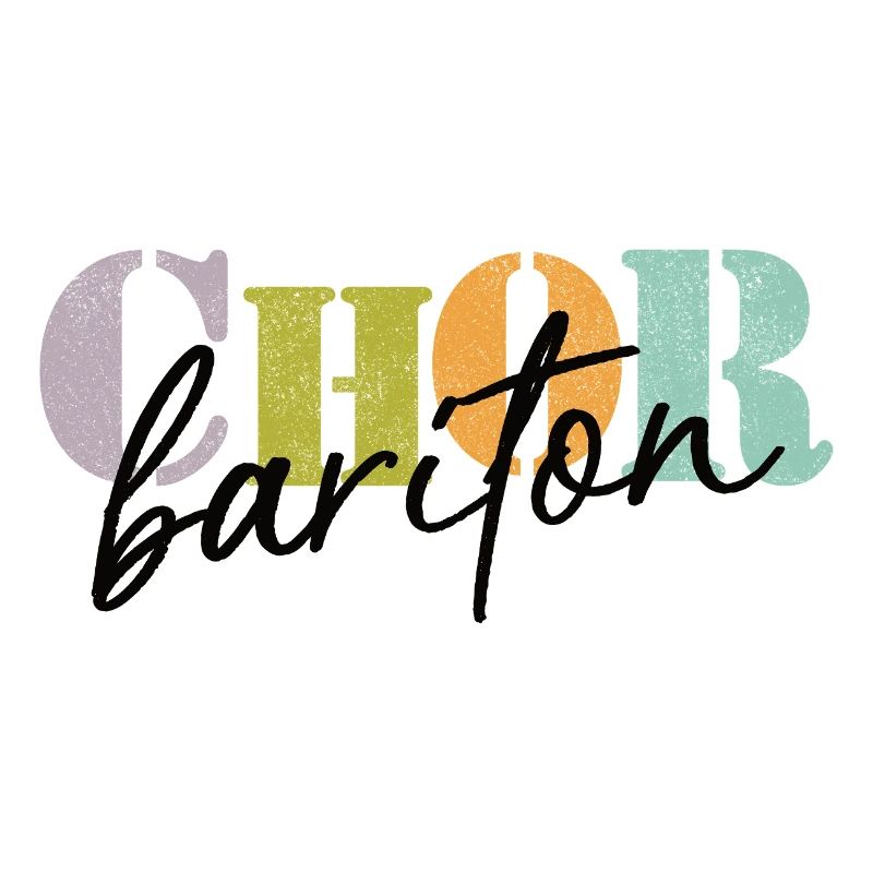 Baryton de chœur