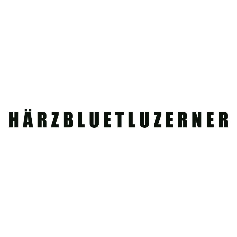 Härzbluetluzerner Kanton Luzern