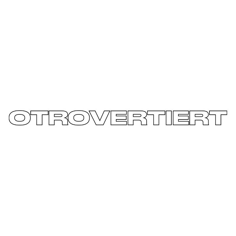 Otrovertiert