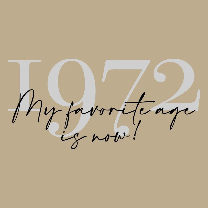 Vintage Year 1972 Script