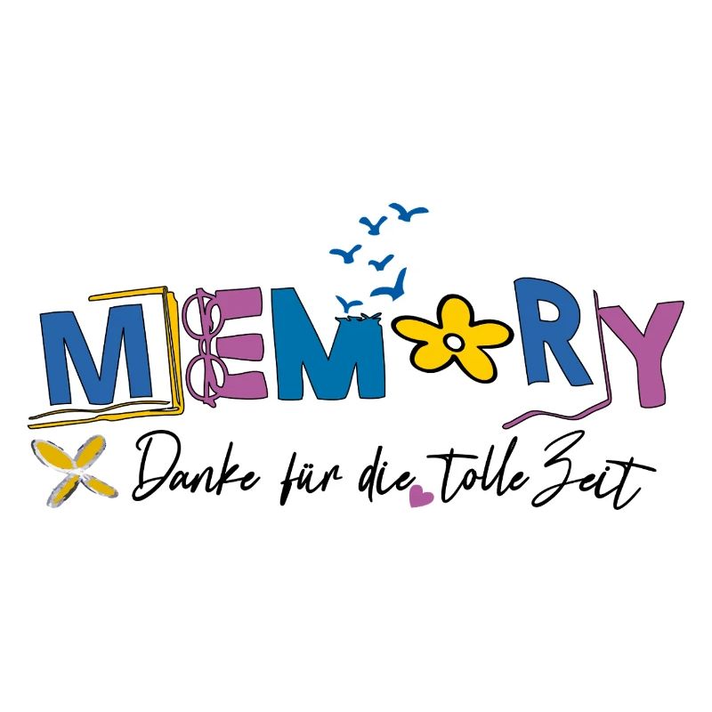 Memory nice was the time
