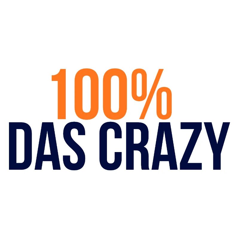 GIUDAN Jugendwort 25 Collection - 100% das Crazy
