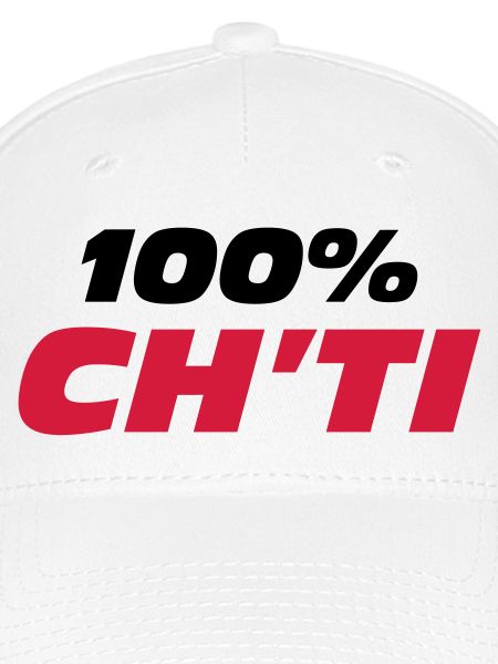 100% Ch'ti