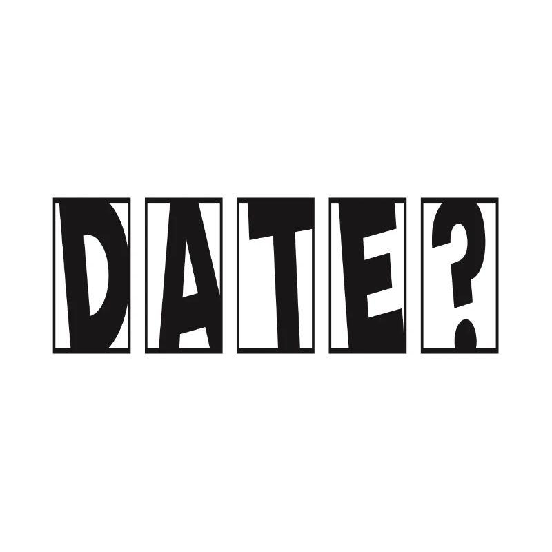 Date? Flirting Single Valentine's Day