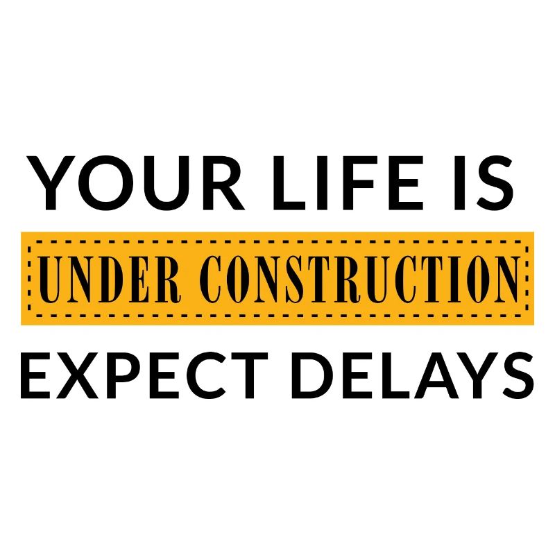 Under Construction