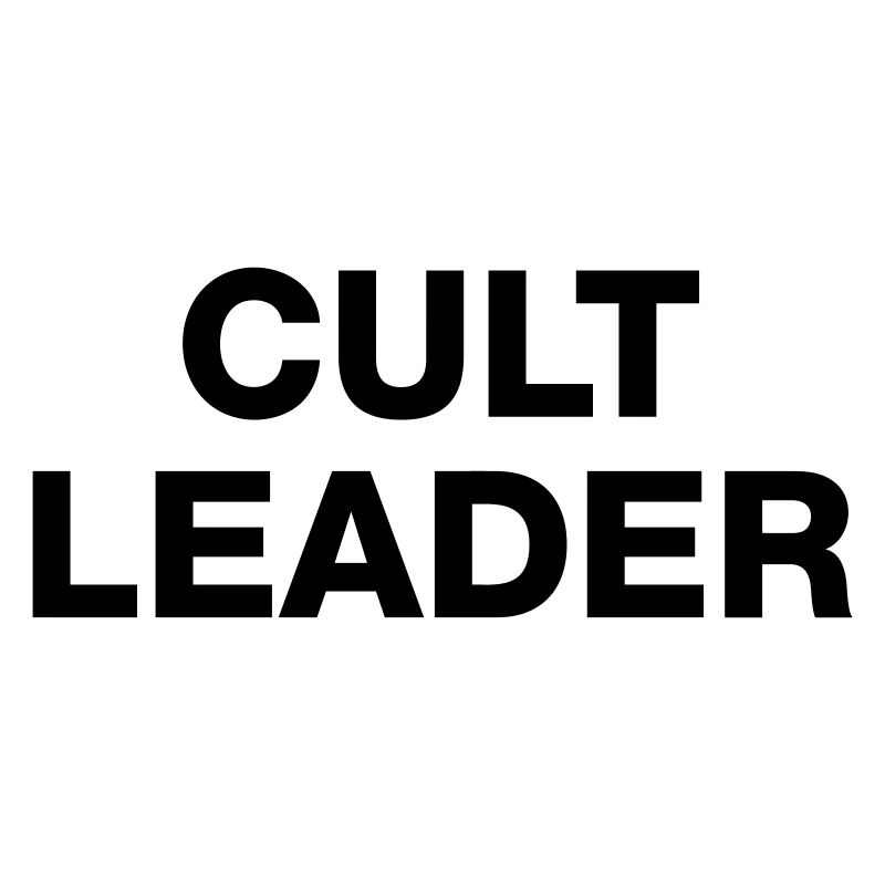 CULT LEADER