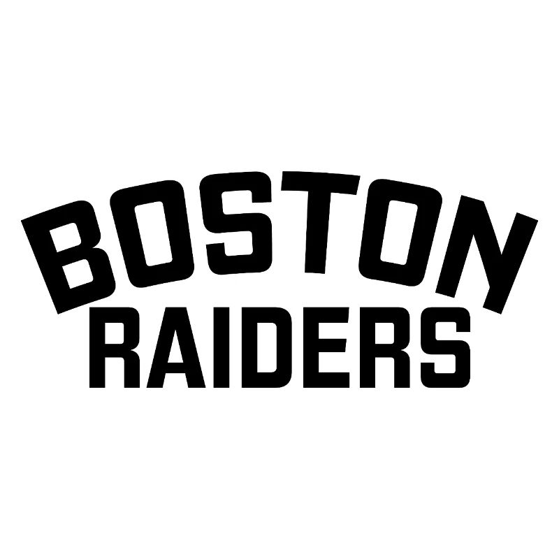 Boston Raiders