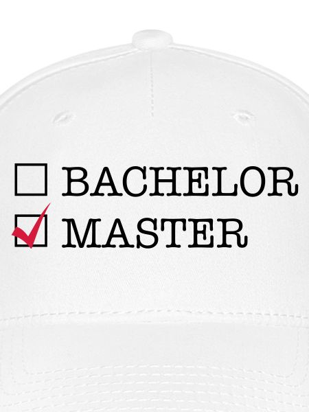 Master