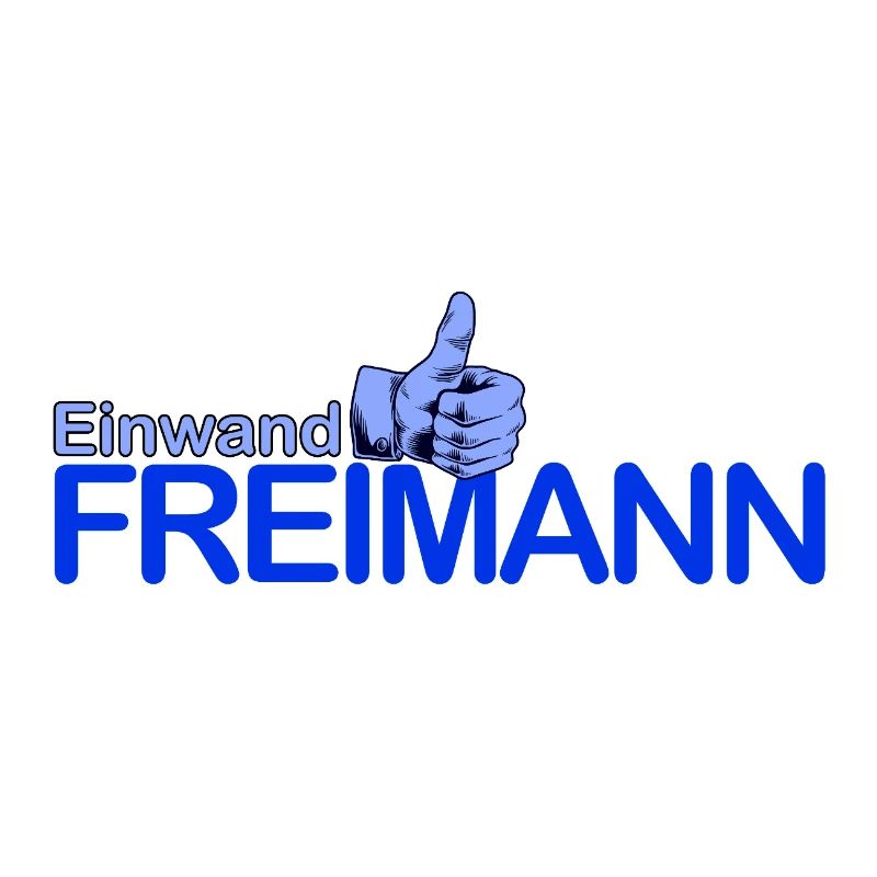 Daumenhoch Freimann Logo