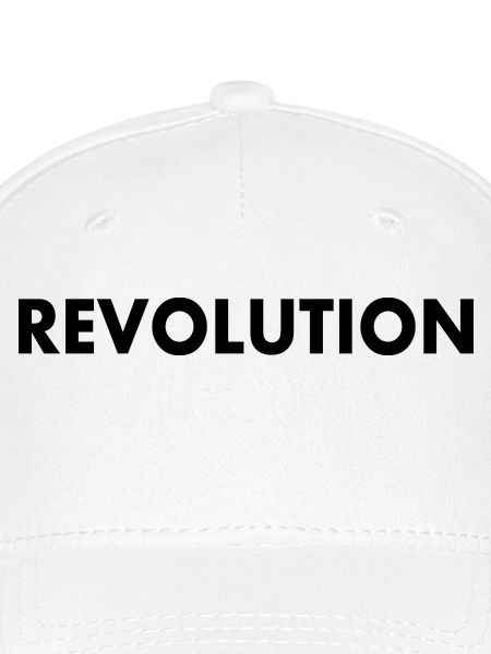 Revolution