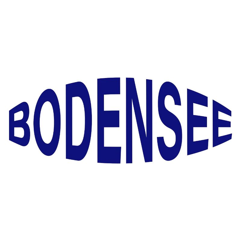 BODENSEE