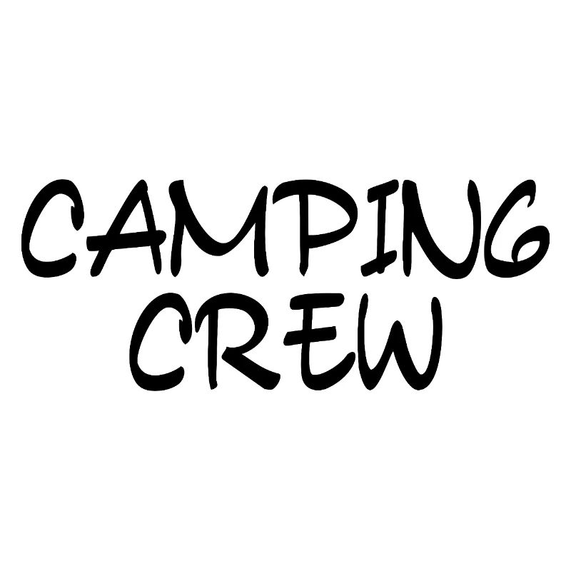 Camping Crew