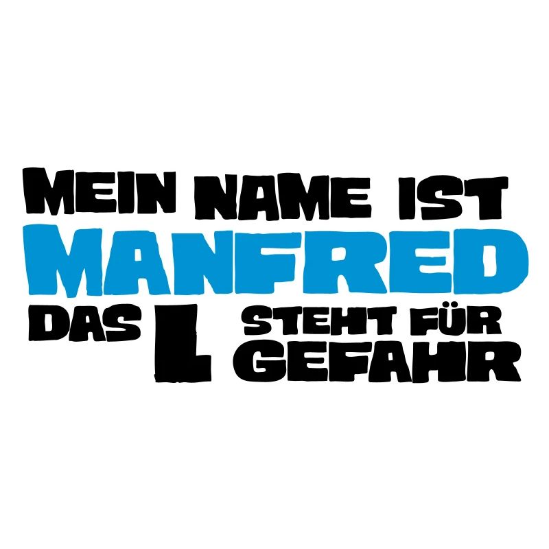 Manfred
