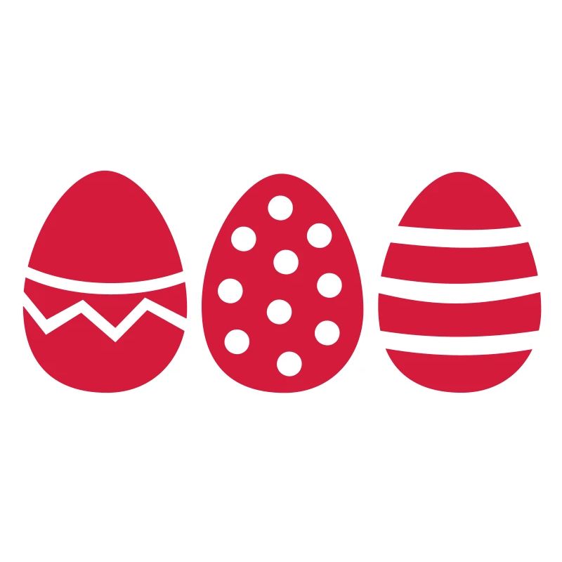 Ostern Eier