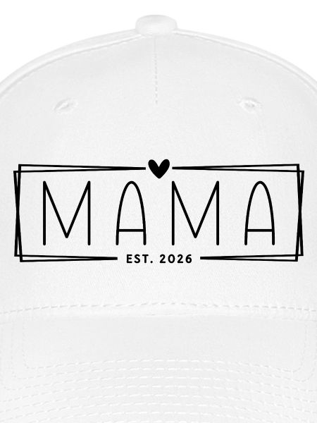 Mama Est. 2026