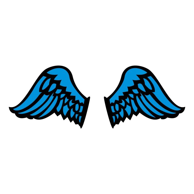 wings